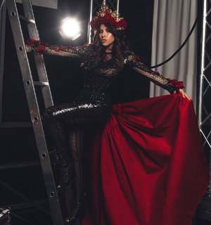 Seka Aleksic feet photo thumbnail