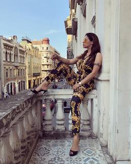 Seka Aleksic feet photo thumbnail