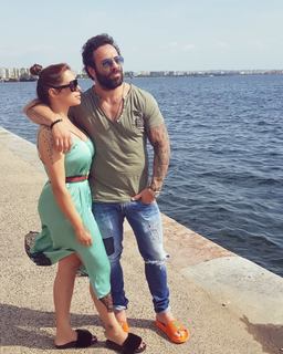 Seka Aleksic feet photo thumbnail