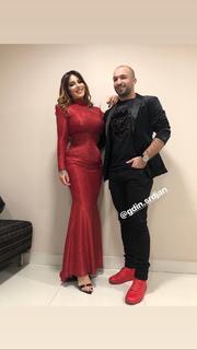 Seka Aleksic feet photo thumbnail