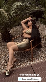 Seka Aleksic feet photo thumbnail