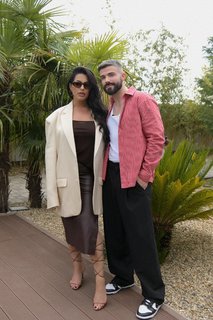 Seka Aleksic feet photo thumbnail