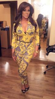 Seka Aleksic feet photo thumbnail