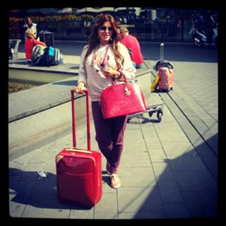 Seka Aleksic feet photo thumbnail