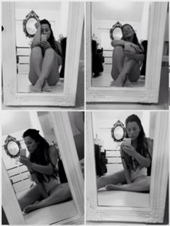 Seka Aleksić feet photo 6