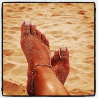 Seka Aleksić feet photo 7