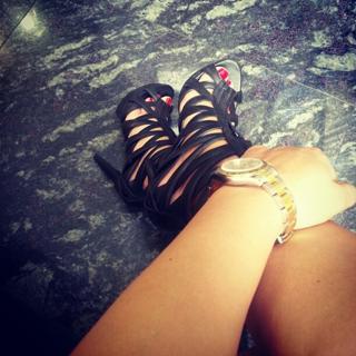 Seka Aleksić feet photo 1