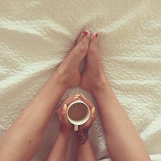 Seka Aleksić feet photo 2