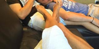 Seka Aleksić feet photo 20