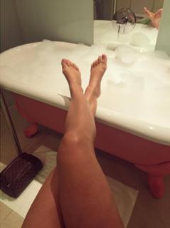 Seka Aleksić feet photo 17
