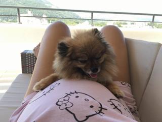 Seka Aleksić feet photo 11