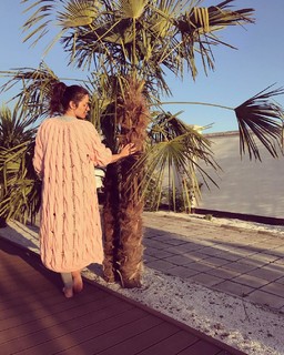 Seka Aleksić feet photo 15