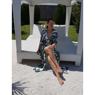 Seka Aleksić feet photo 6