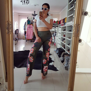 Seka Aleksić feet photo 5