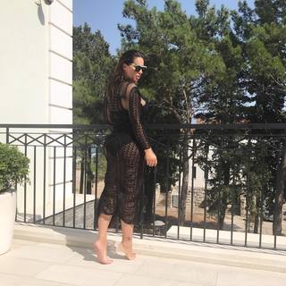Seka Aleksić feet photo 15