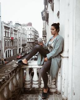 Seka Aleksić feet photo 17
