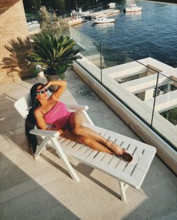 Seka Aleksić feet photo 8