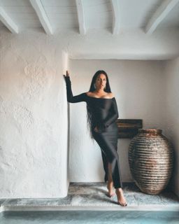 Seka Aleksić feet photo 6