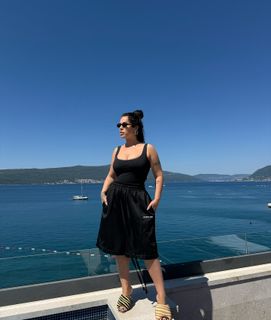 Seka Aleksić feet photo 13