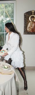 Seka Aleksić feet photo 13