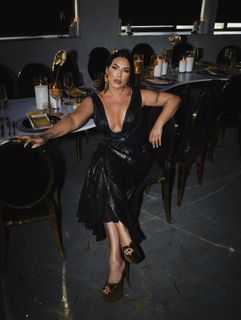 Seka Aleksić feet photo 4