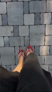 Seka Aleksić feet photo 18
