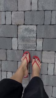 Seka Aleksić feet photo 14