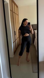 Seka Aleksić feet photo 4