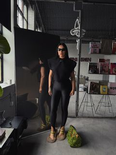 Seka Aleksić feet photo 18