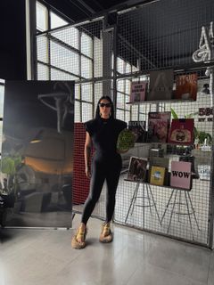 Seka Aleksić feet photo 17