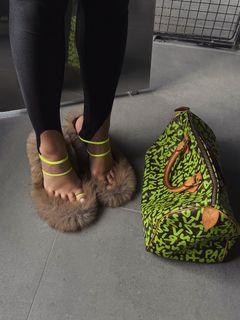 Seka Aleksić feet photo 16
