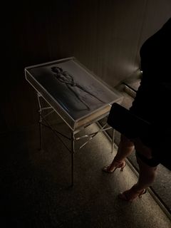 Seka Aleksić feet photo 5