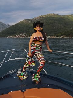 Seka Aleksić feet photo 11