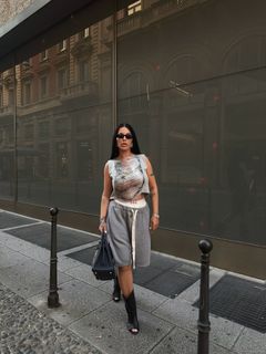 Seka Aleksić feet photo 6