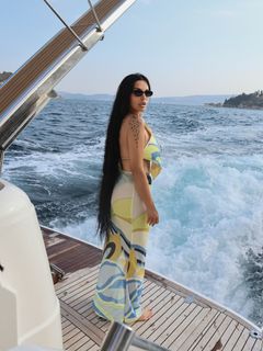 Seka Aleksić feet photo 17