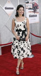 Sela Ward feet photo thumbnail