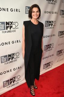Sela Ward feet photo thumbnail