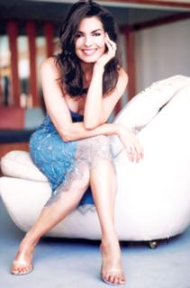 Sela Ward feet photo thumbnail