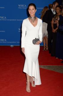 Sela Ward feet photo thumbnail