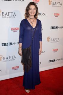Sela Ward feet photo thumbnail