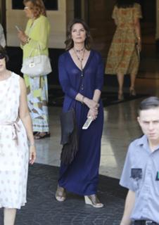 Sela Ward feet photo thumbnail