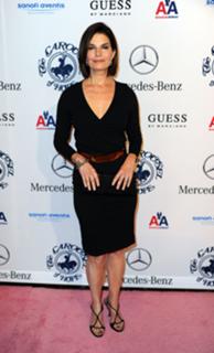 Sela Ward feet photo thumbnail