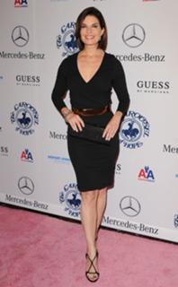 Sela Ward feet photo thumbnail