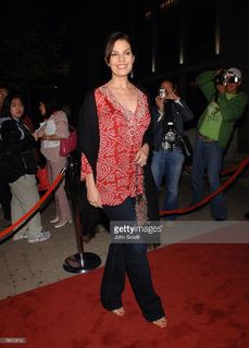 Sela Ward feet photo thumbnail