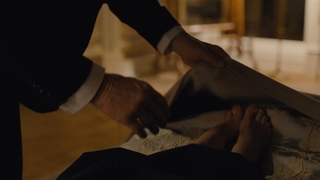 Sela Ward feet photo thumbnail