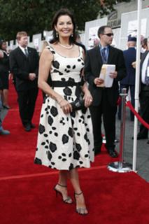 Sela Ward feet photo thumbnail