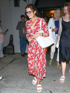 Sela Ward feet photo thumbnail