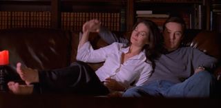 Sela Ward feet photo thumbnail