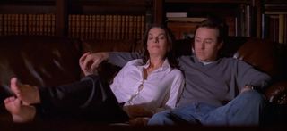 Sela Ward feet photo thumbnail