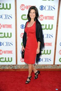 Sela Ward feet photo thumbnail